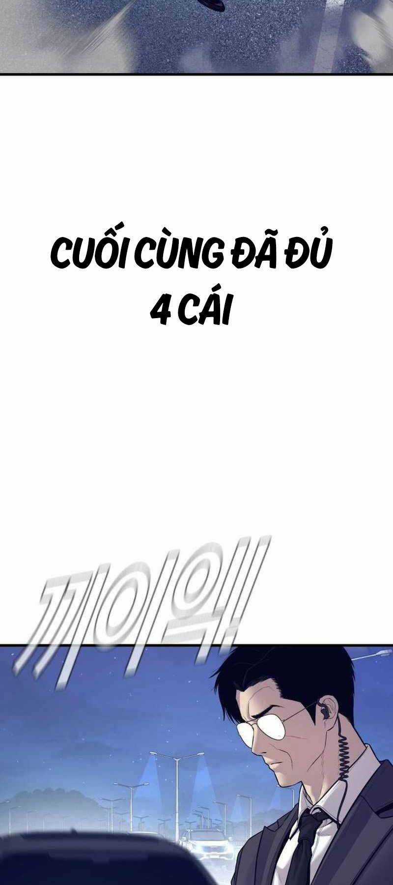 Đặc Vụ Kim - Chapter 122.5 - Trang 4
