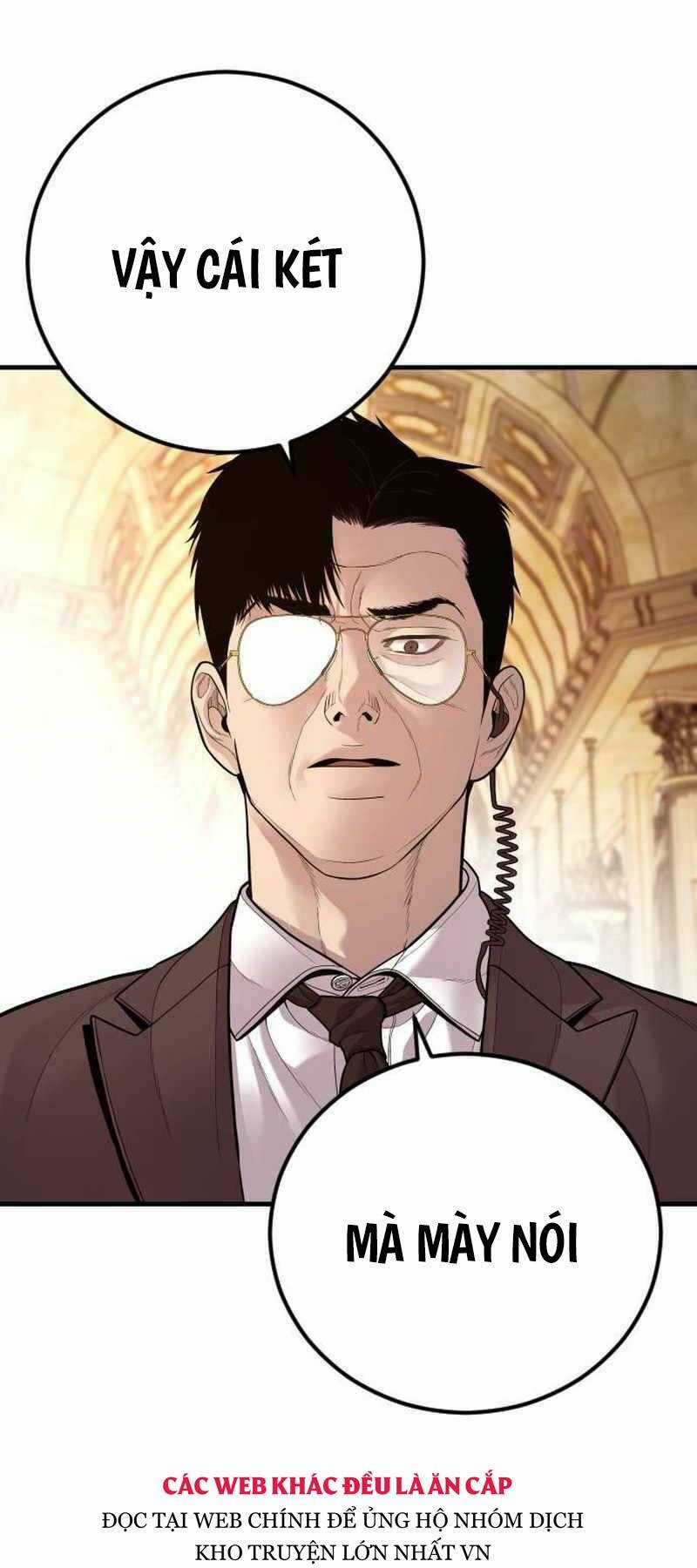 Đặc Vụ Kim - Chapter 122.5 - Trang 32