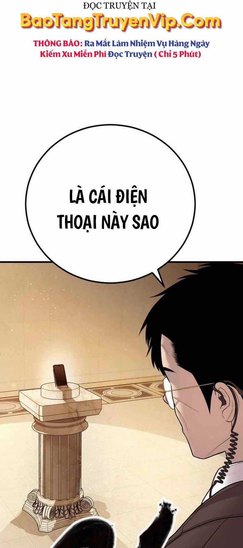 Đặc Vụ Kim - Chapter 122.5 - Trang 33
