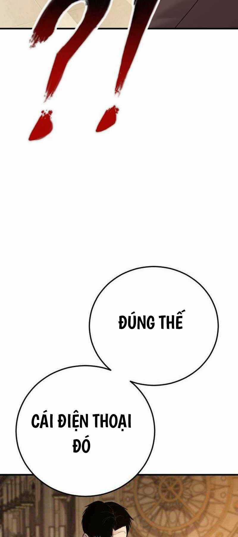 Đặc Vụ Kim - Chapter 122.5 - Trang 34