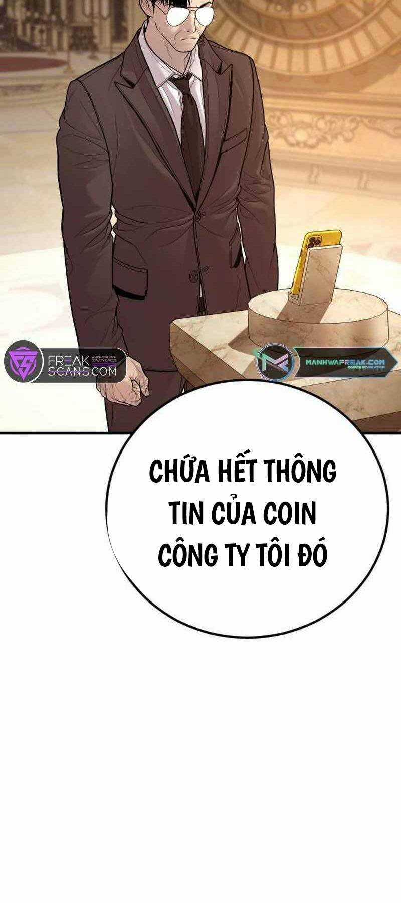 Đặc Vụ Kim - Chapter 122.5 - Trang 35