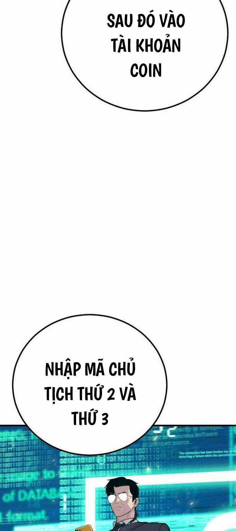 Đặc Vụ Kim - Chapter 122.5 - Trang 37