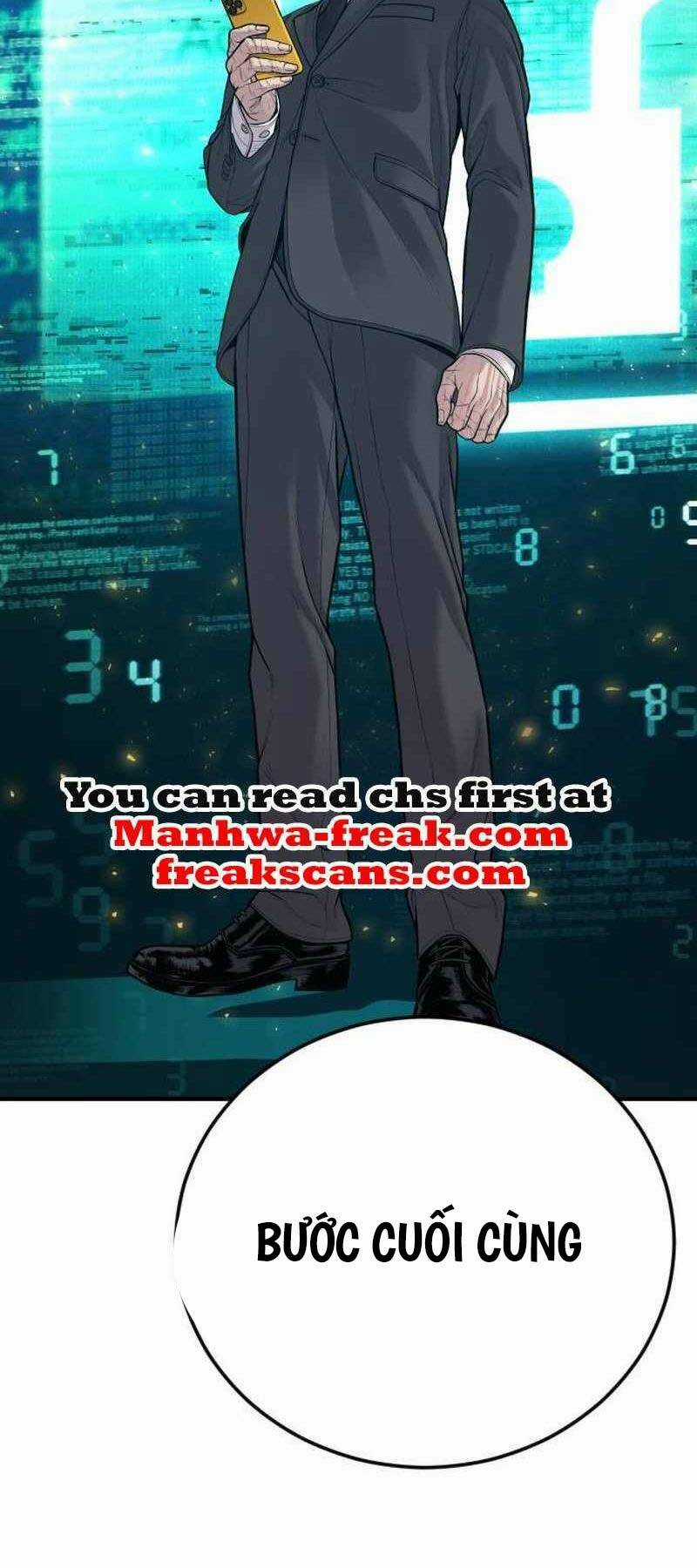 Đặc Vụ Kim - Chapter 122.5 - Trang 38