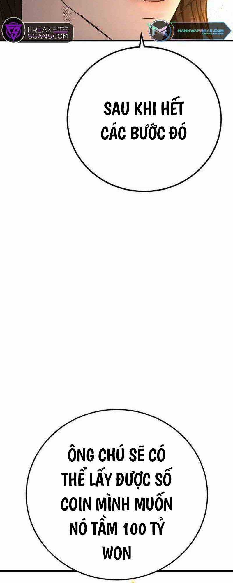 Đặc Vụ Kim - Chapter 122.5 - Trang 40