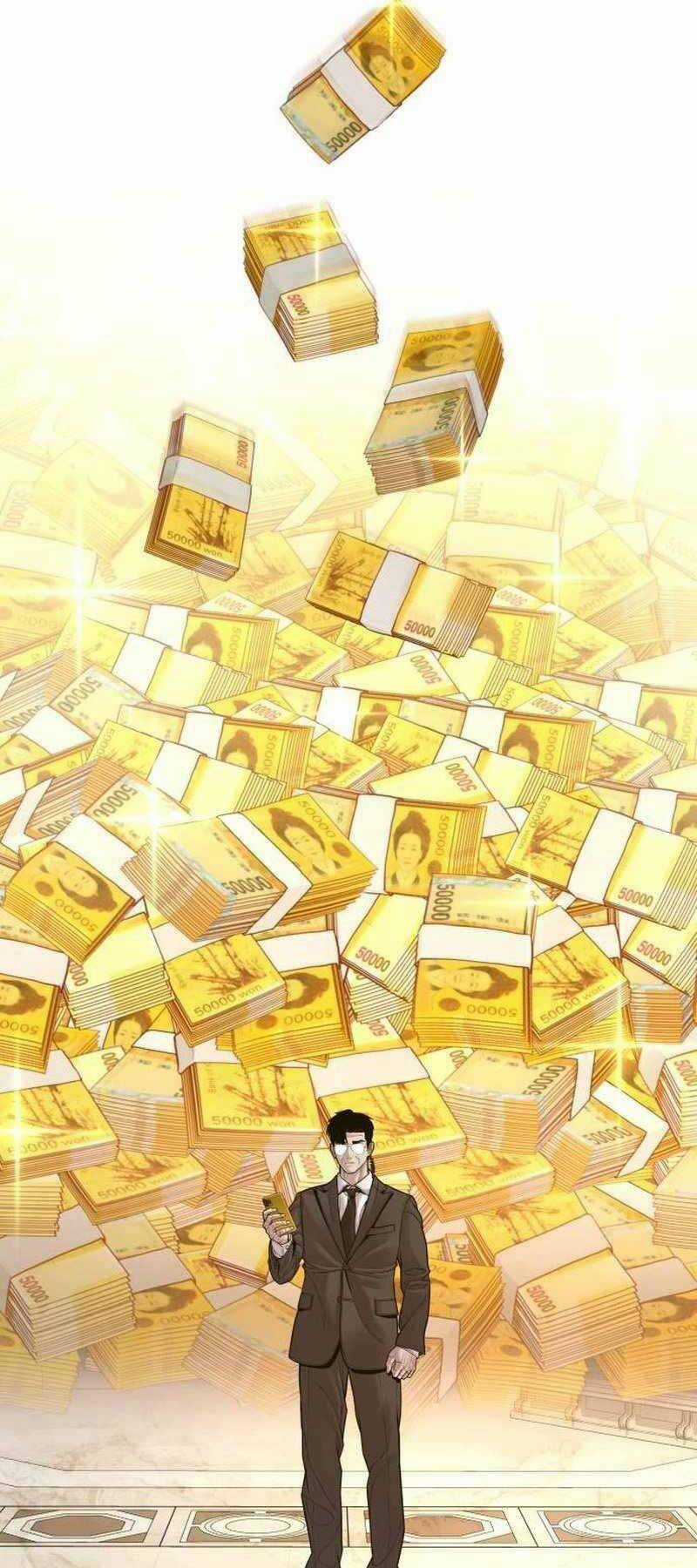 Đặc Vụ Kim - Chapter 122.5 - Trang 41