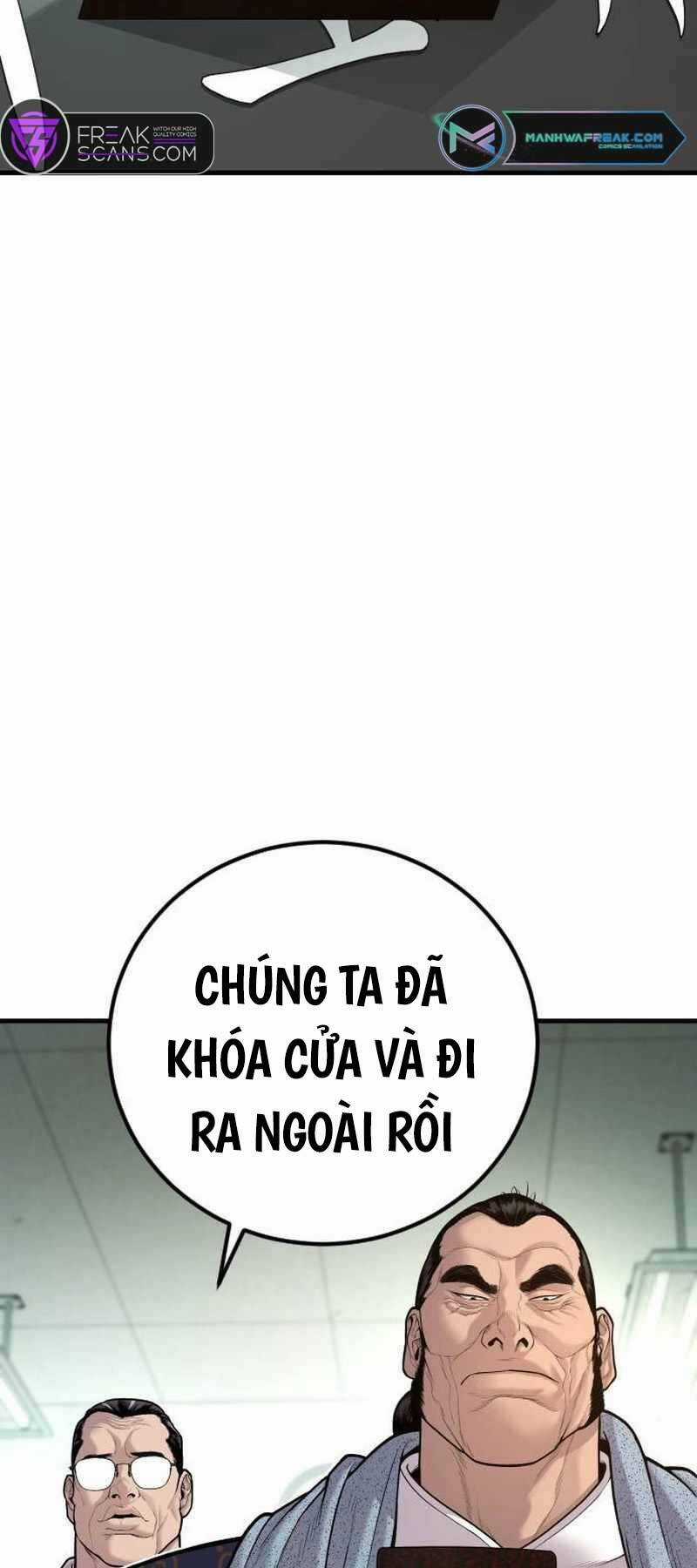 Đặc Vụ Kim - Chapter 122.5 - Trang 48