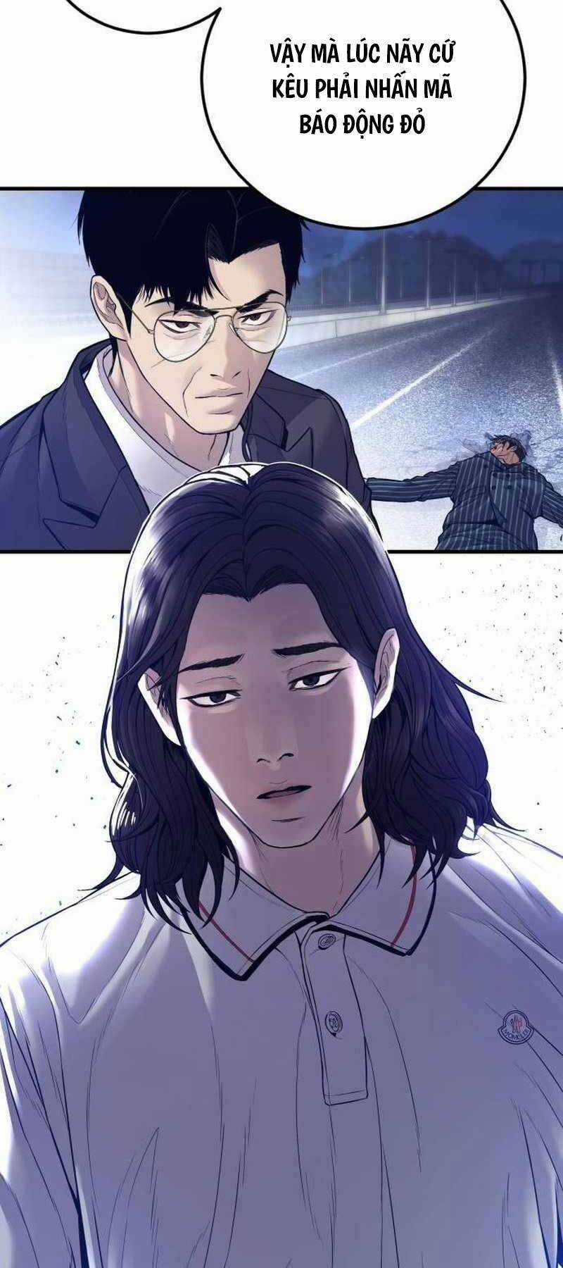 Đặc Vụ Kim - Chapter 122.5 - Trang 6