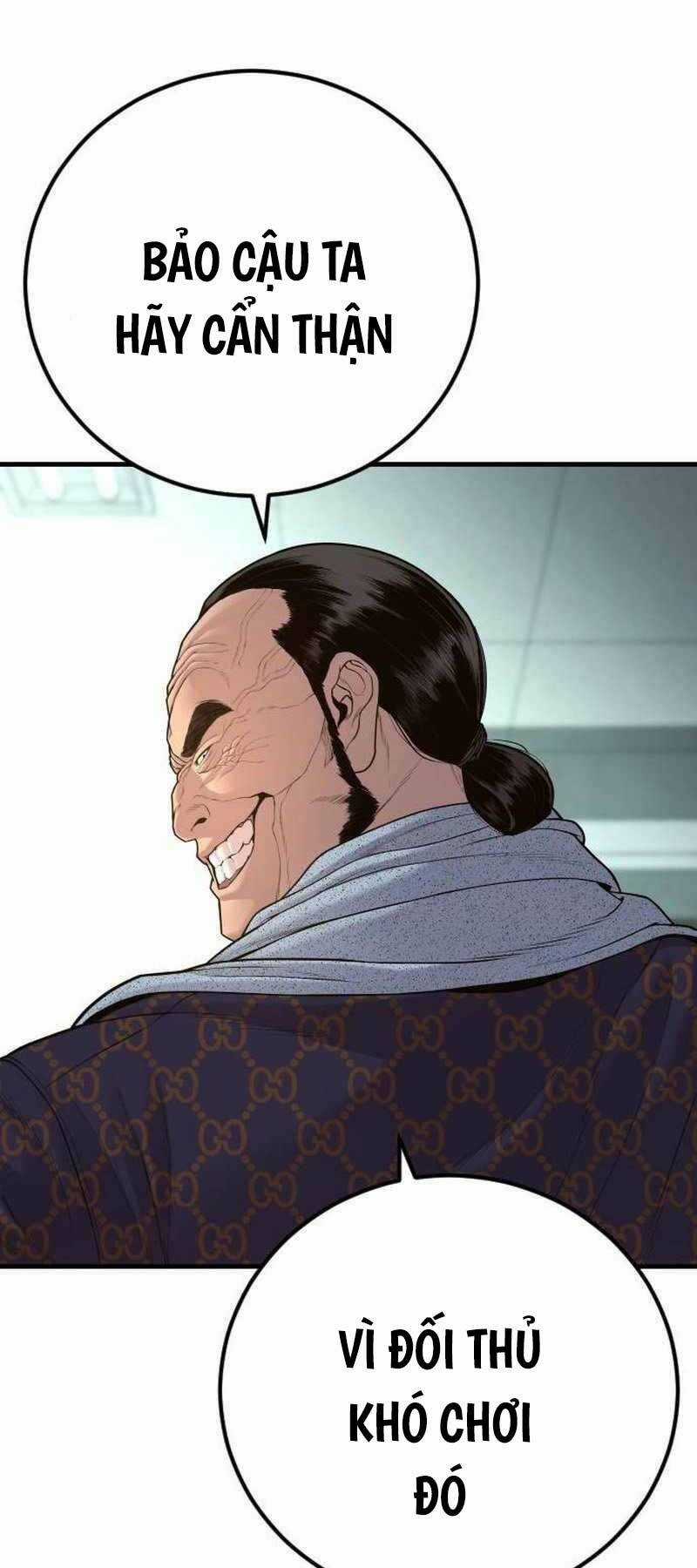 Đặc Vụ Kim - Chapter 122.5 - Trang 54