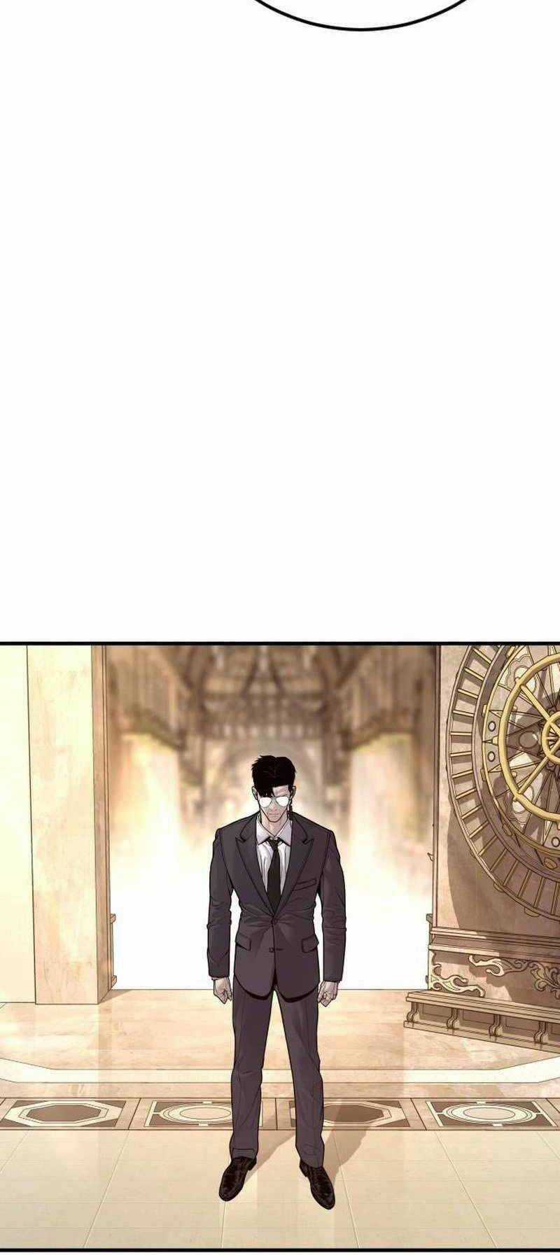 Đặc Vụ Kim - Chapter 122.5 - Trang 55