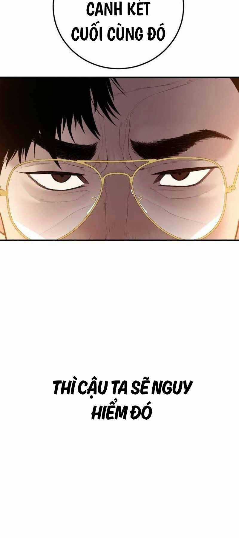 Đặc Vụ Kim - Chapter 122.5 - Trang 58