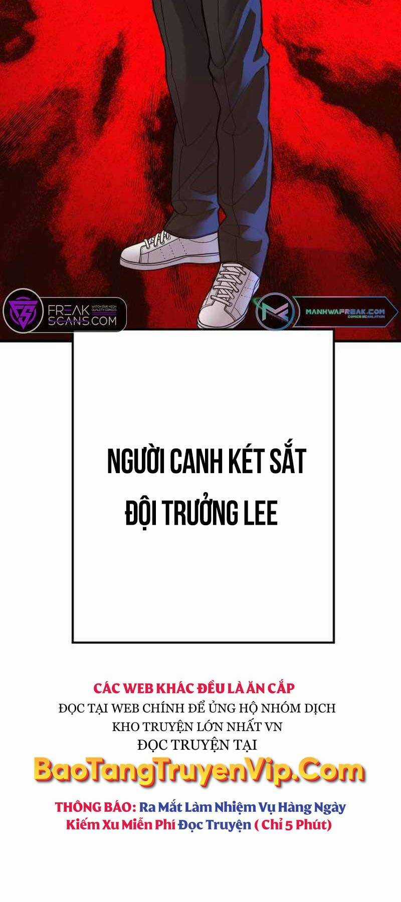 Đặc Vụ Kim - Chapter 122.5 - Trang 60