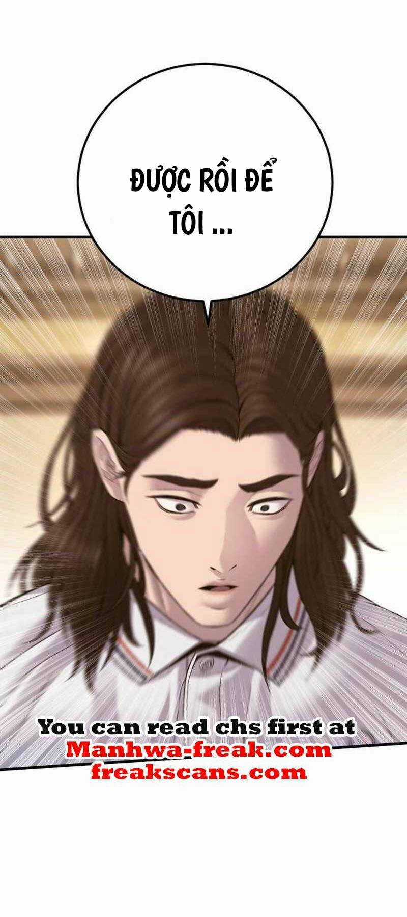 Đặc Vụ Kim - Chapter 122.5 - Trang 61