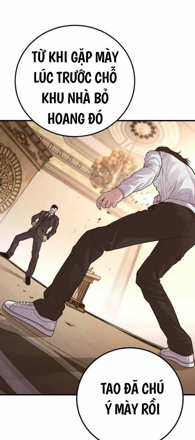 Đặc Vụ Kim - Chapter 122.5 - Trang 68