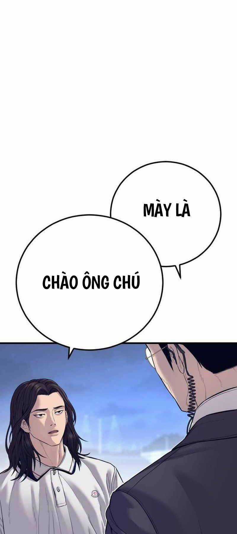 Đặc Vụ Kim - Chapter 122.5 - Trang 8