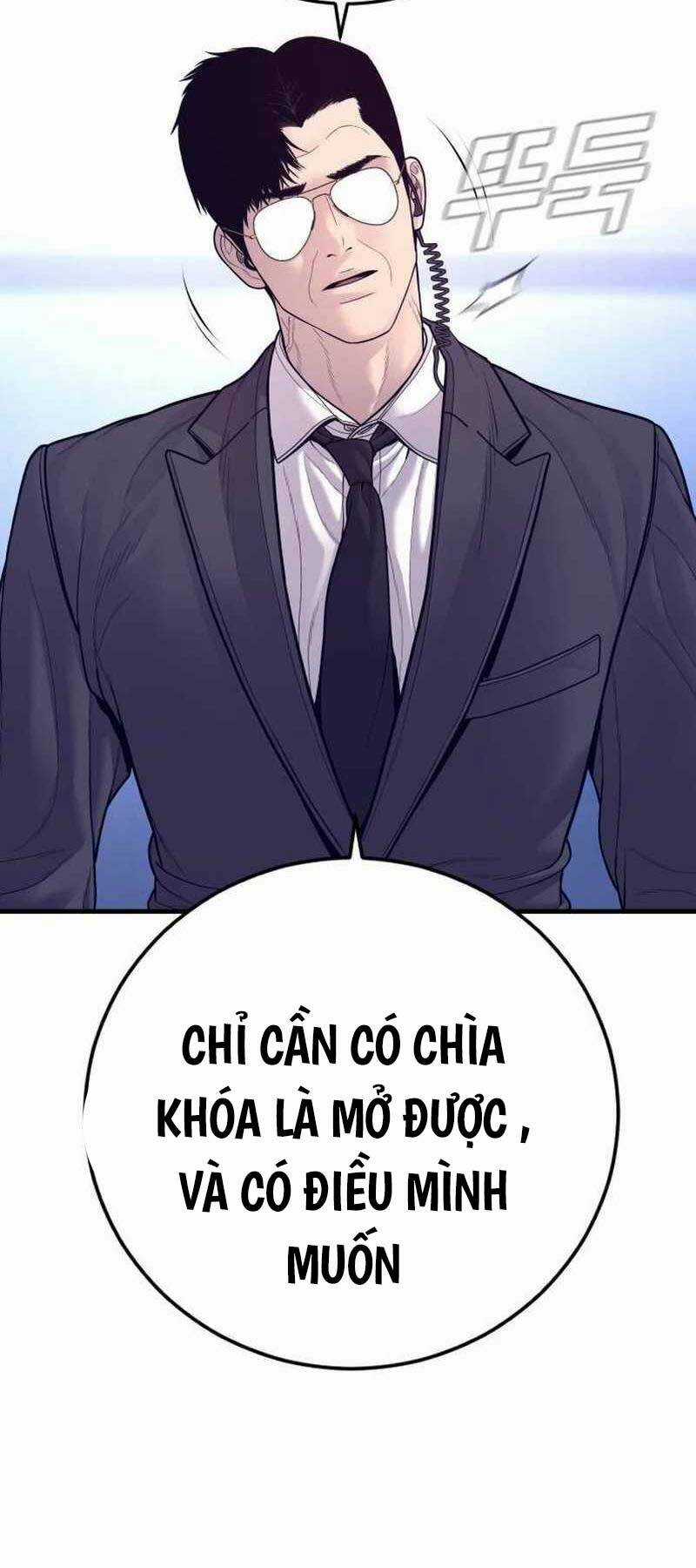 Đặc Vụ Kim - Chapter 122.5 - Trang 73