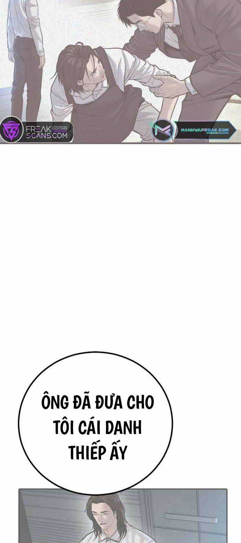 Đặc Vụ Kim - Chapter 122.5 - Trang 10