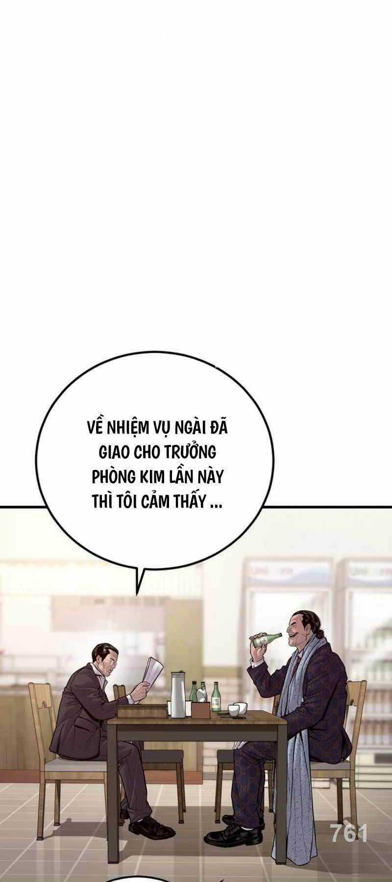 Đặc Vụ Kim - Chapter 122 - Trang 2