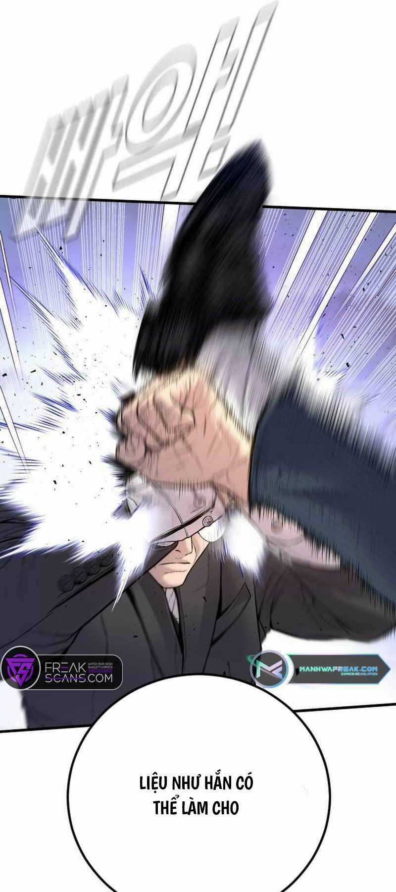 Đặc Vụ Kim - Chapter 122 - Trang 13