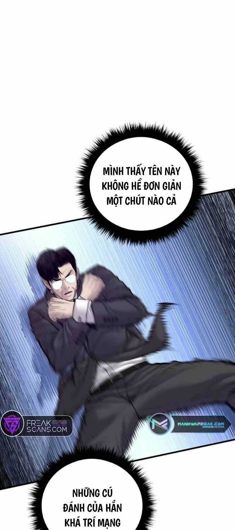 Đặc Vụ Kim - Chapter 122 - Trang 17