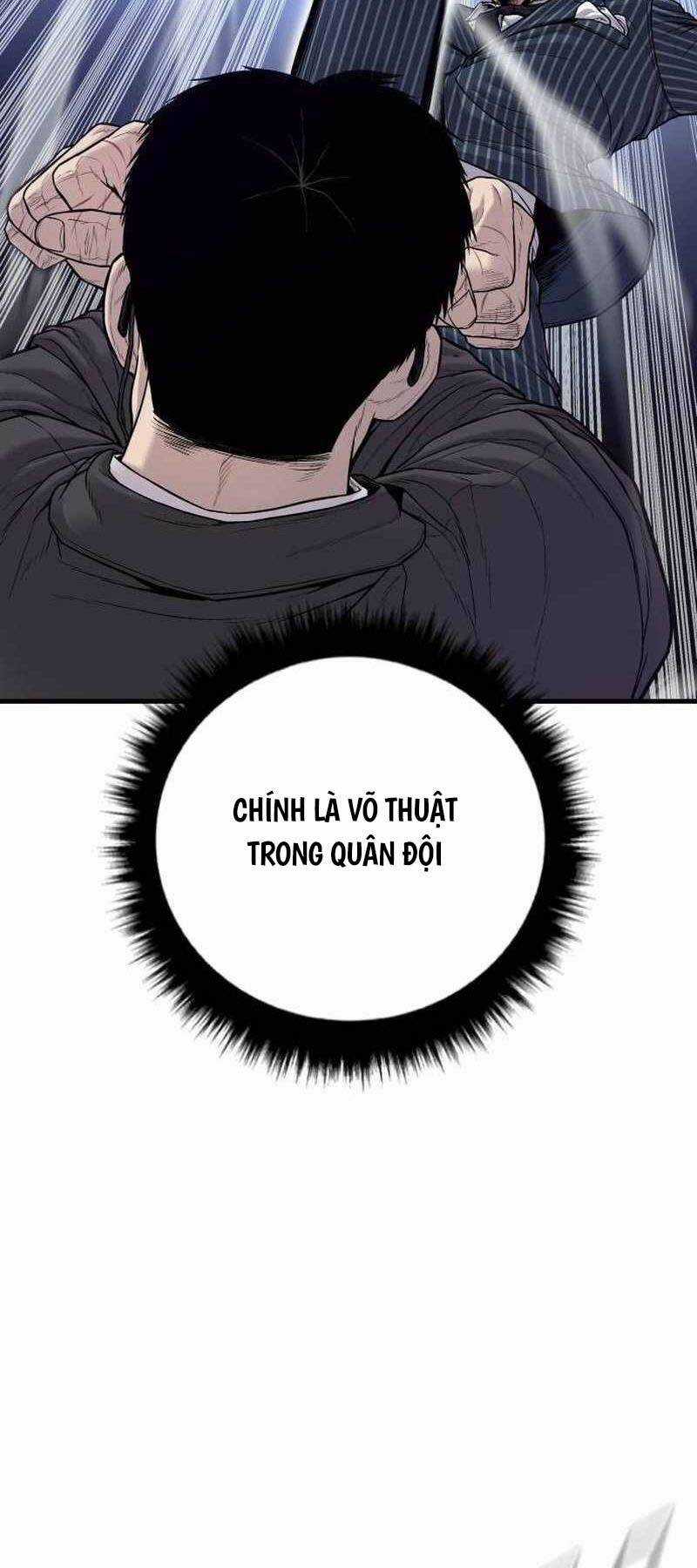 Đặc Vụ Kim - Chapter 122 - Trang 19