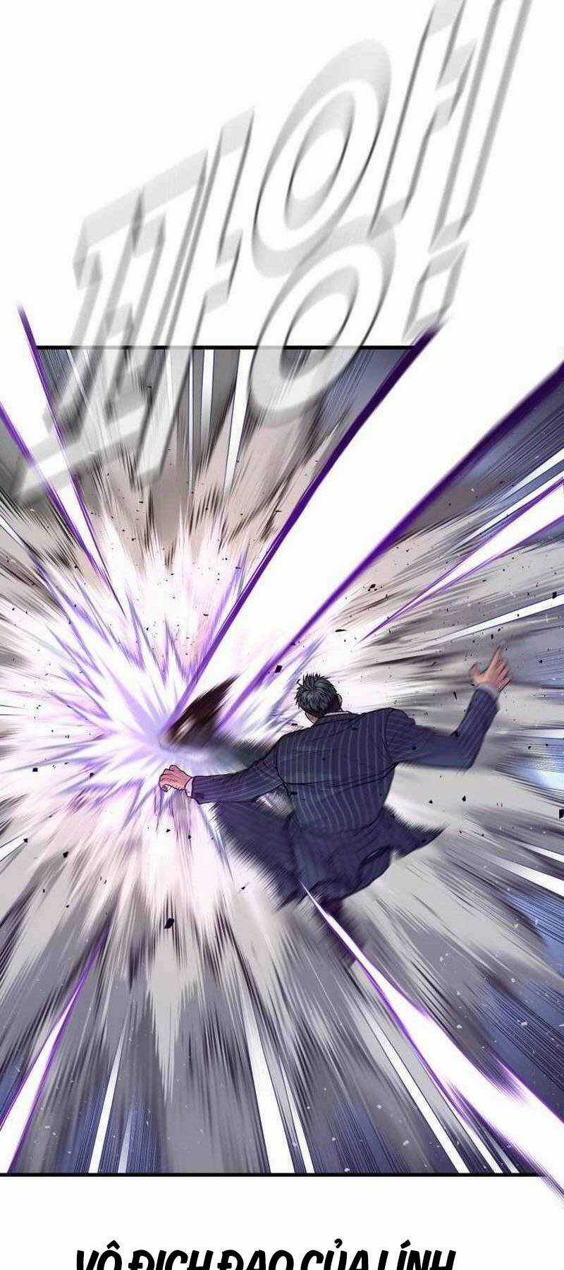 Đặc Vụ Kim - Chapter 122 - Trang 20