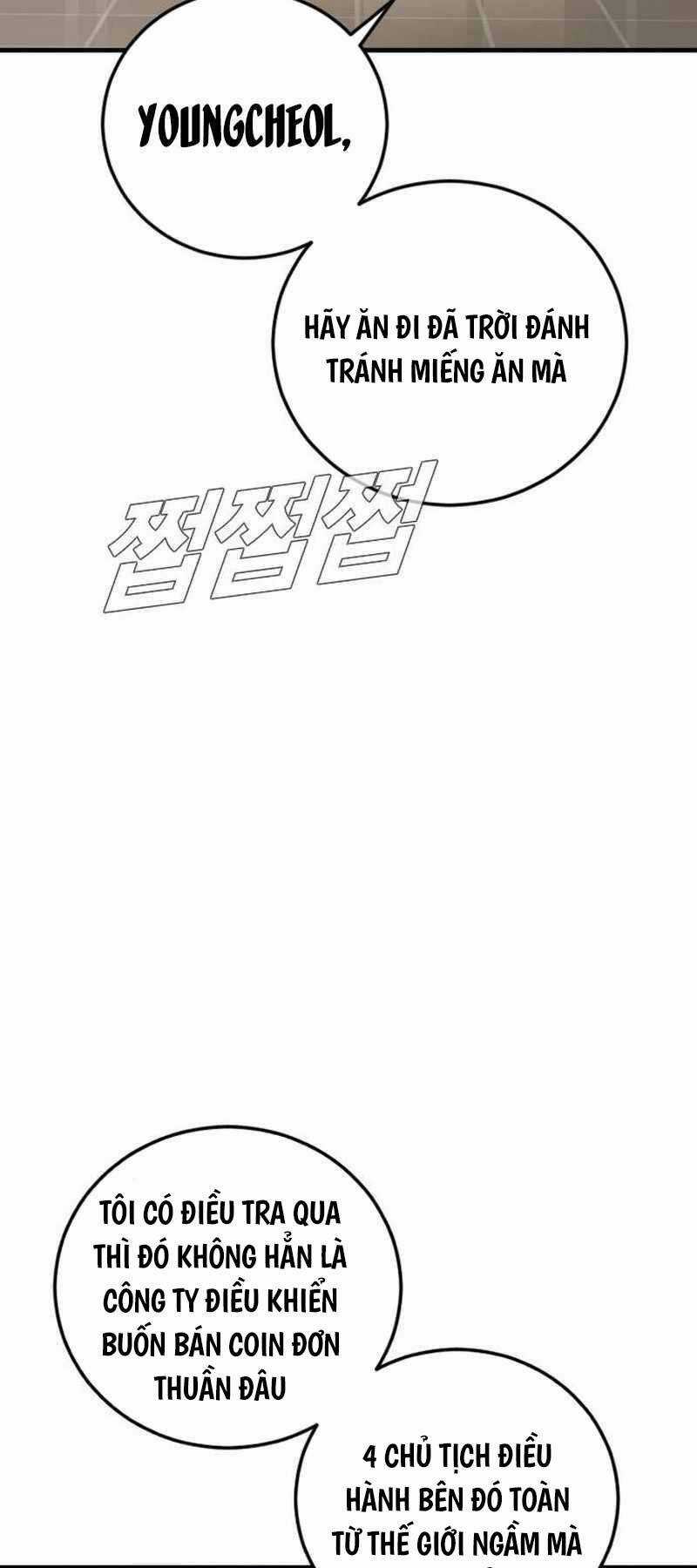 Đặc Vụ Kim - Chapter 122 - Trang 3