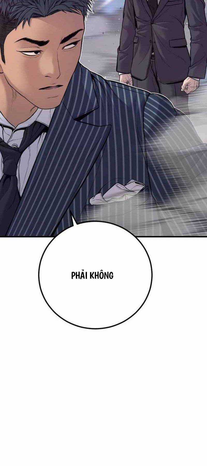 Đặc Vụ Kim - Chapter 122 - Trang 23