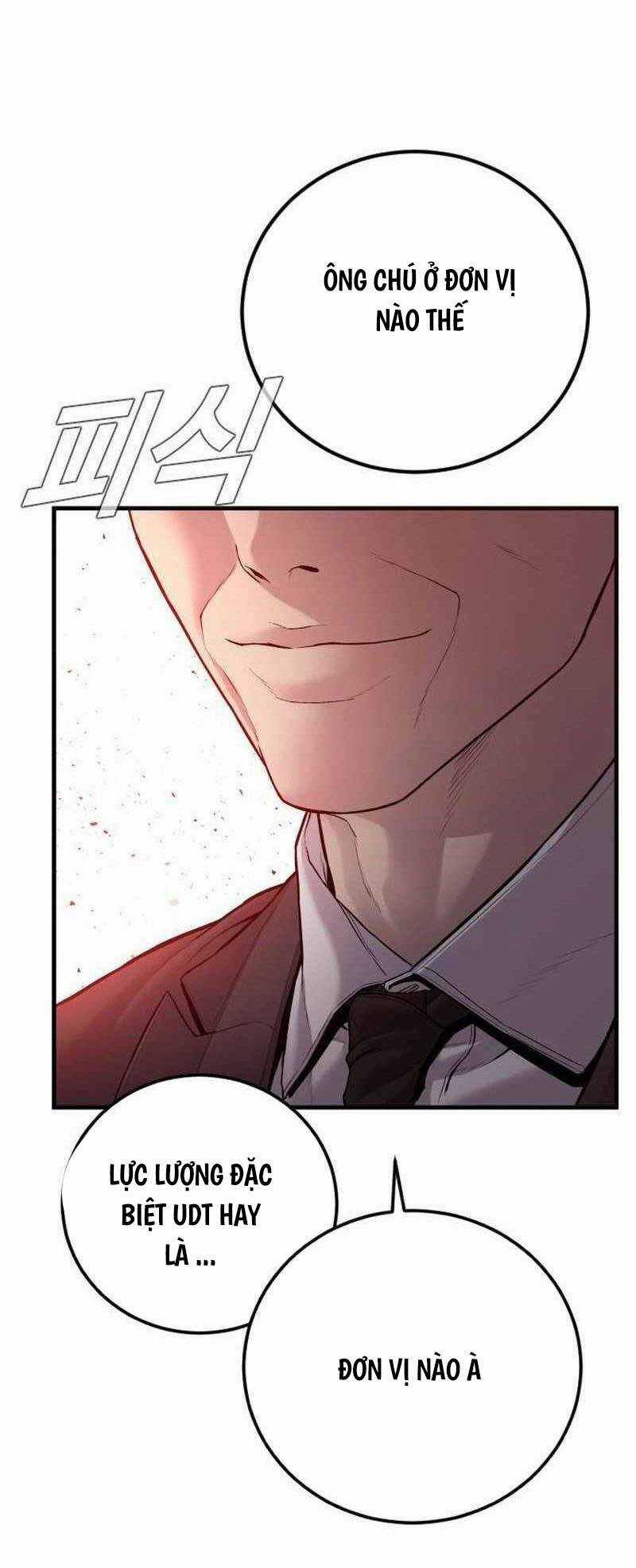 Đặc Vụ Kim - Chapter 122 - Trang 24