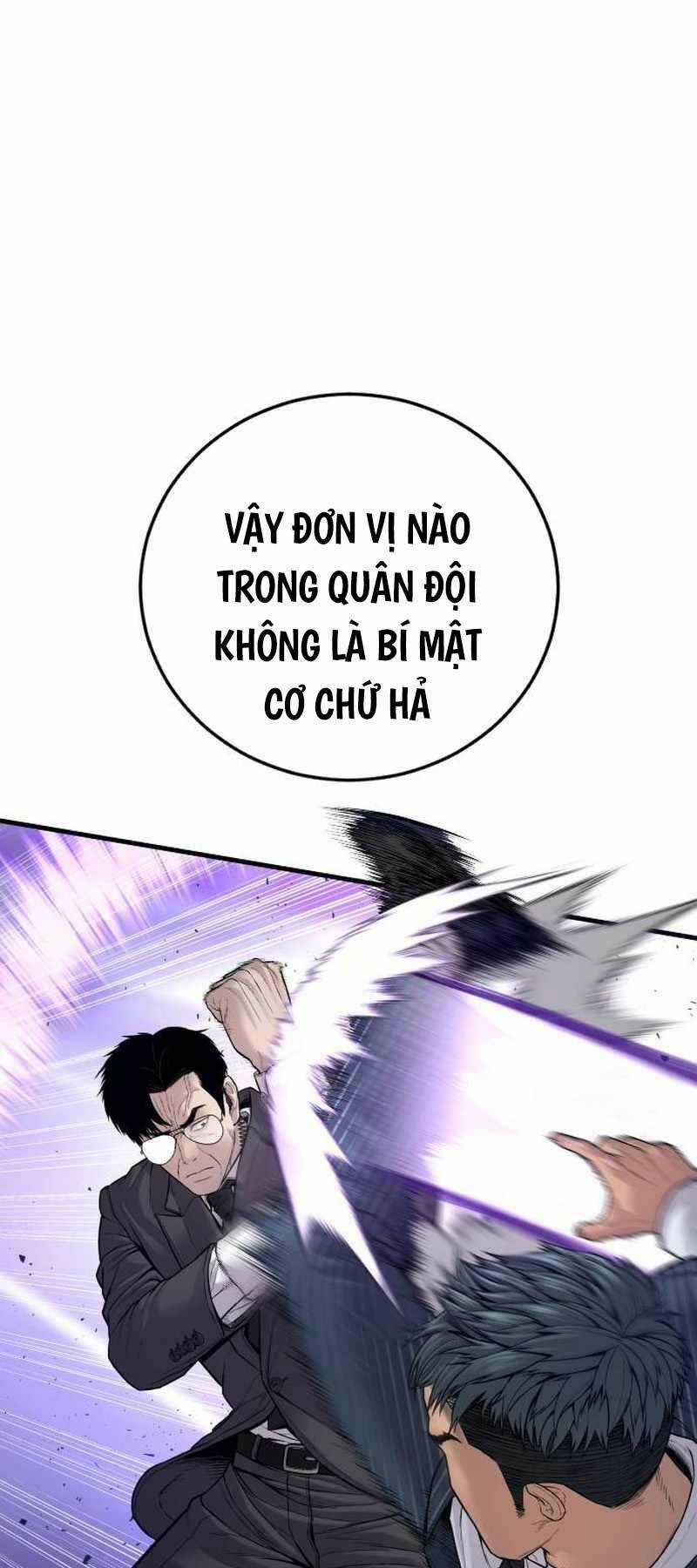 Đặc Vụ Kim - Chapter 122 - Trang 29