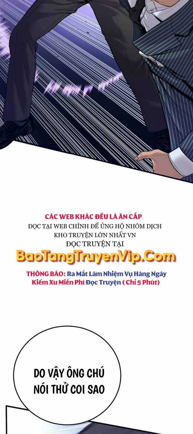 Đặc Vụ Kim - Chapter 122 - Trang 30