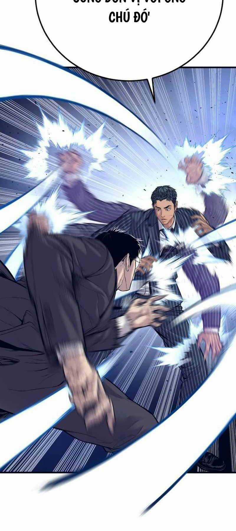 Đặc Vụ Kim - Chapter 122 - Trang 32