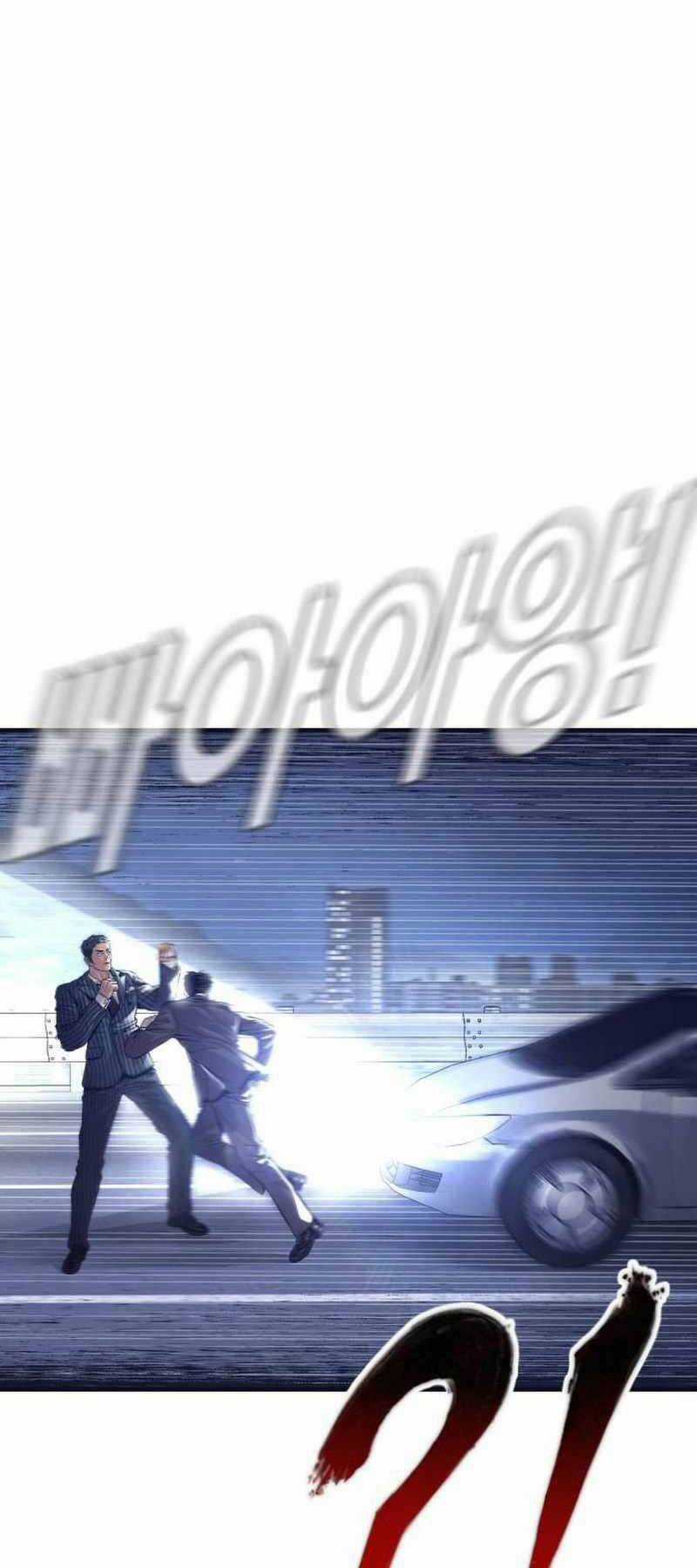 Đặc Vụ Kim - Chapter 122 - Trang 34