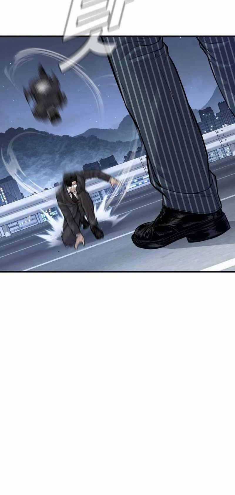 Đặc Vụ Kim - Chapter 122 - Trang 37