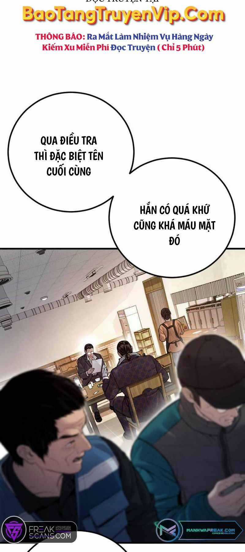 Đặc Vụ Kim - Chapter 122 - Trang 5