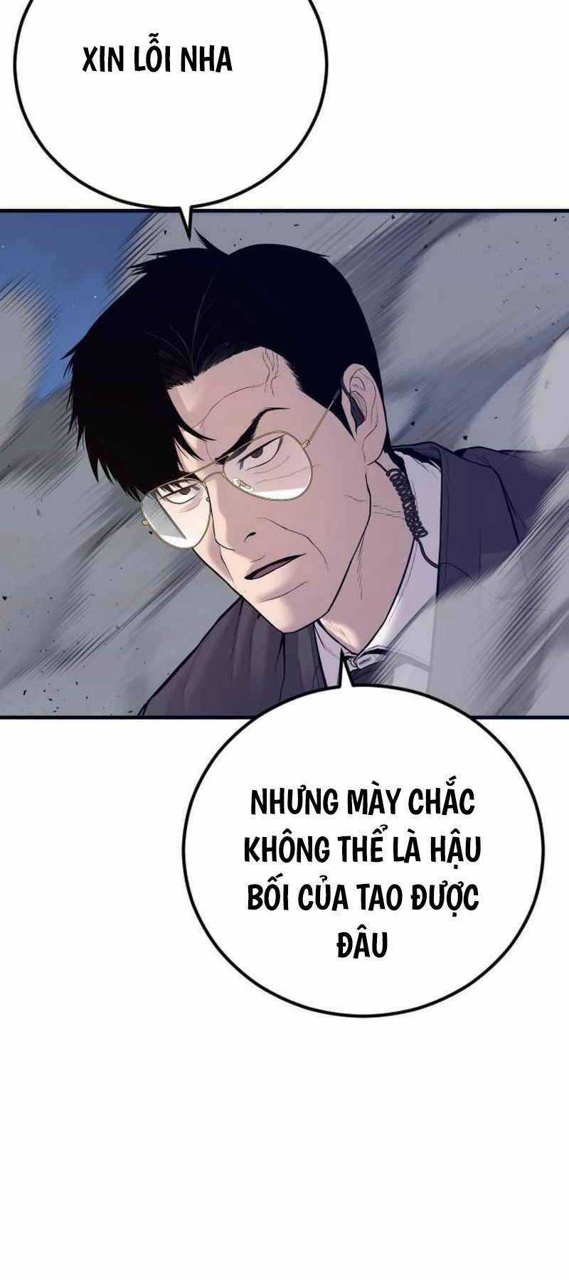 Đặc Vụ Kim - Chapter 122 - Trang 43