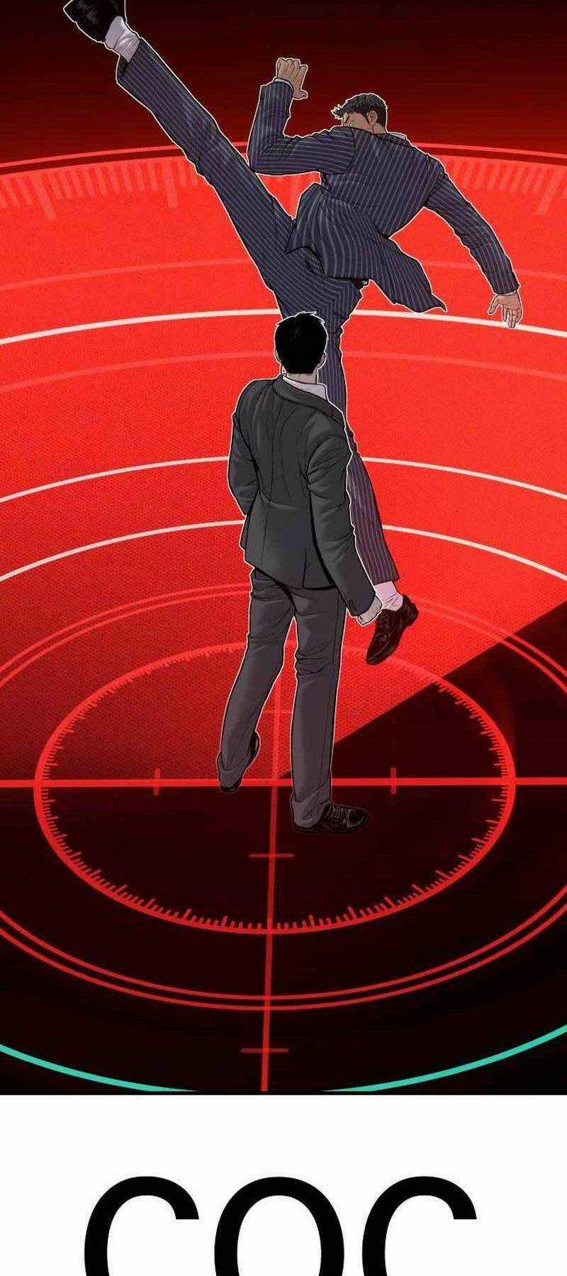 Đặc Vụ Kim - Chapter 122 - Trang 46