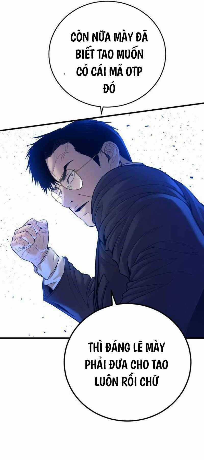 Đặc Vụ Kim - Chapter 122 - Trang 50