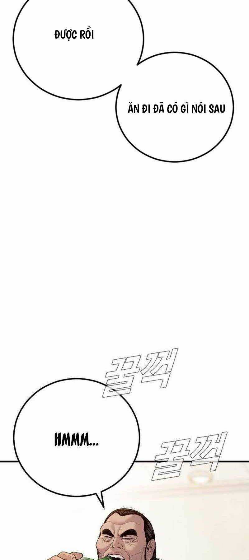 Đặc Vụ Kim - Chapter 122 - Trang 6