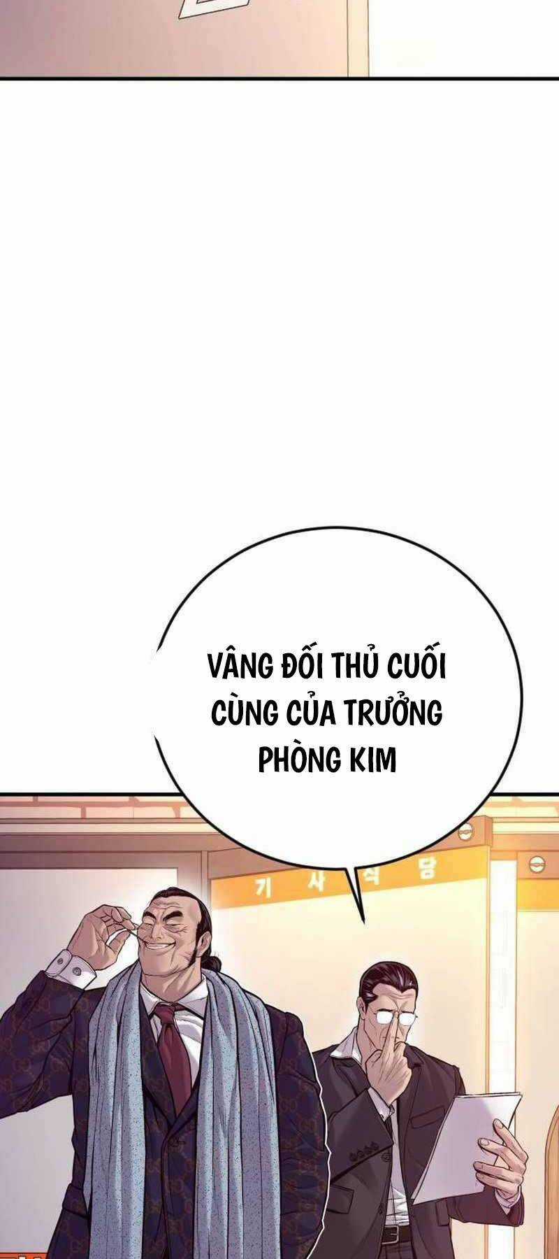 Đặc Vụ Kim - Chapter 122 - Trang 53