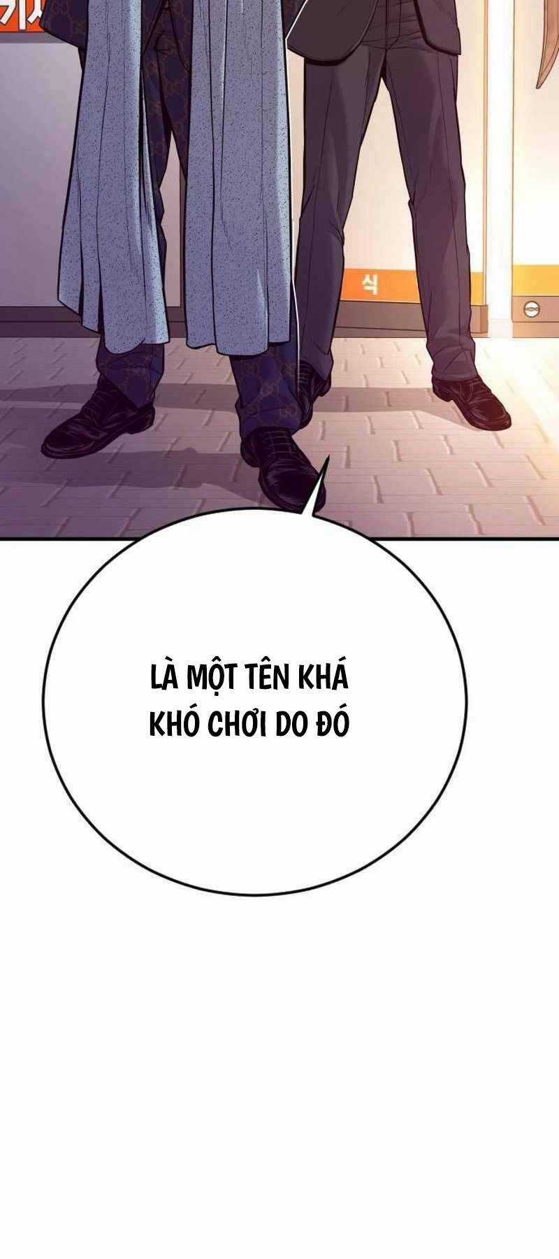 Đặc Vụ Kim - Chapter 122 - Trang 54