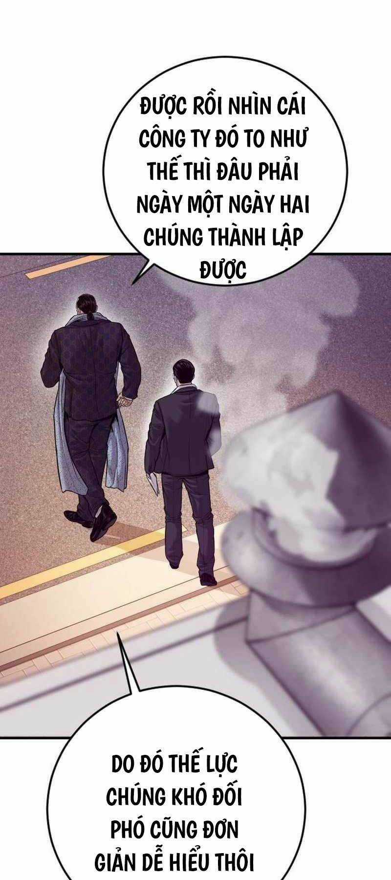 Đặc Vụ Kim - Chapter 122 - Trang 55