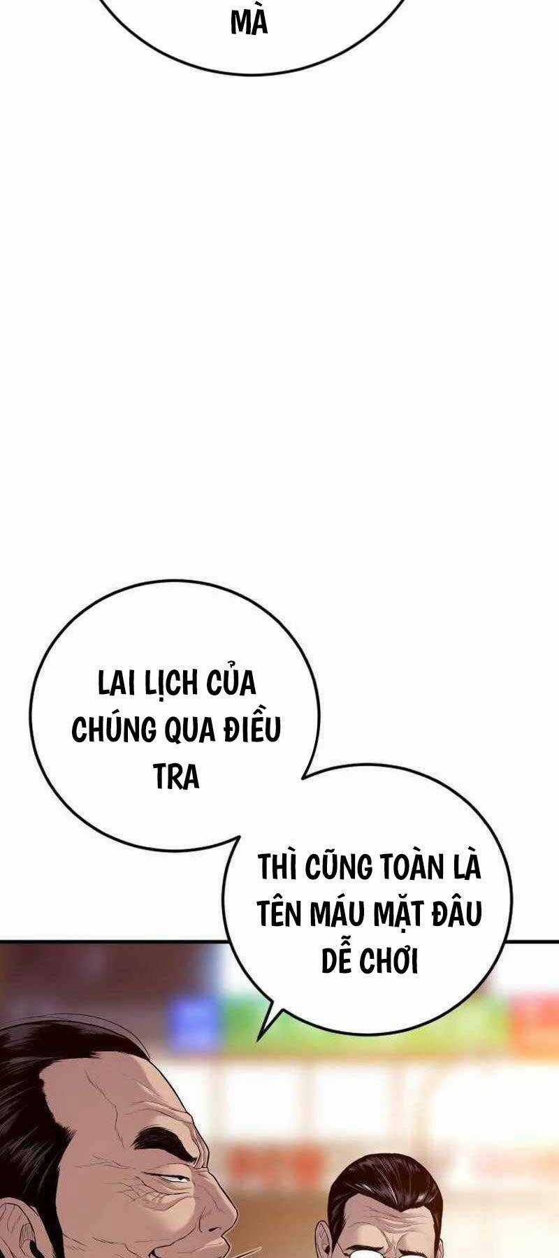 Đặc Vụ Kim - Chapter 122 - Trang 56