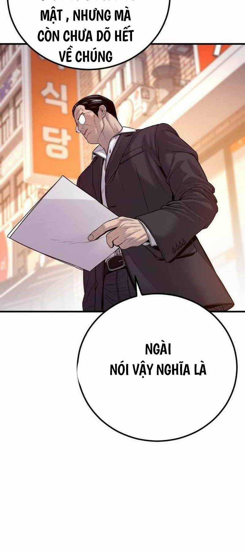 Đặc Vụ Kim - Chapter 122 - Trang 58