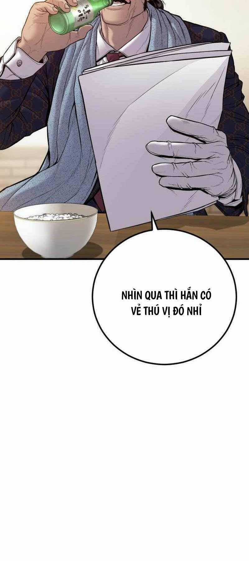 Đặc Vụ Kim - Chapter 122 - Trang 7