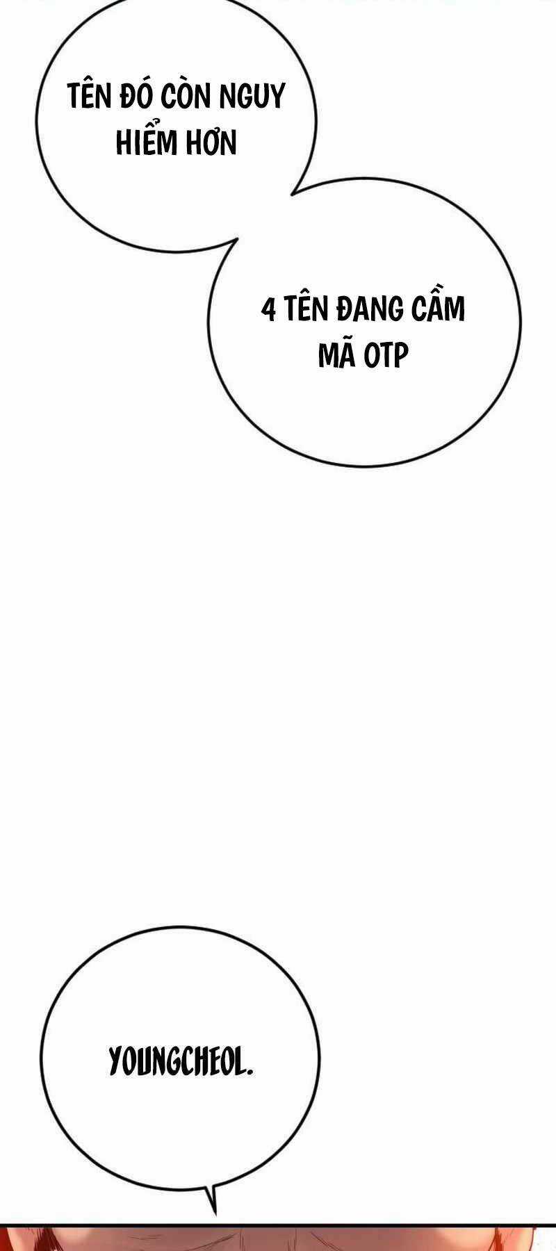 Đặc Vụ Kim - Chapter 122 - Trang 63