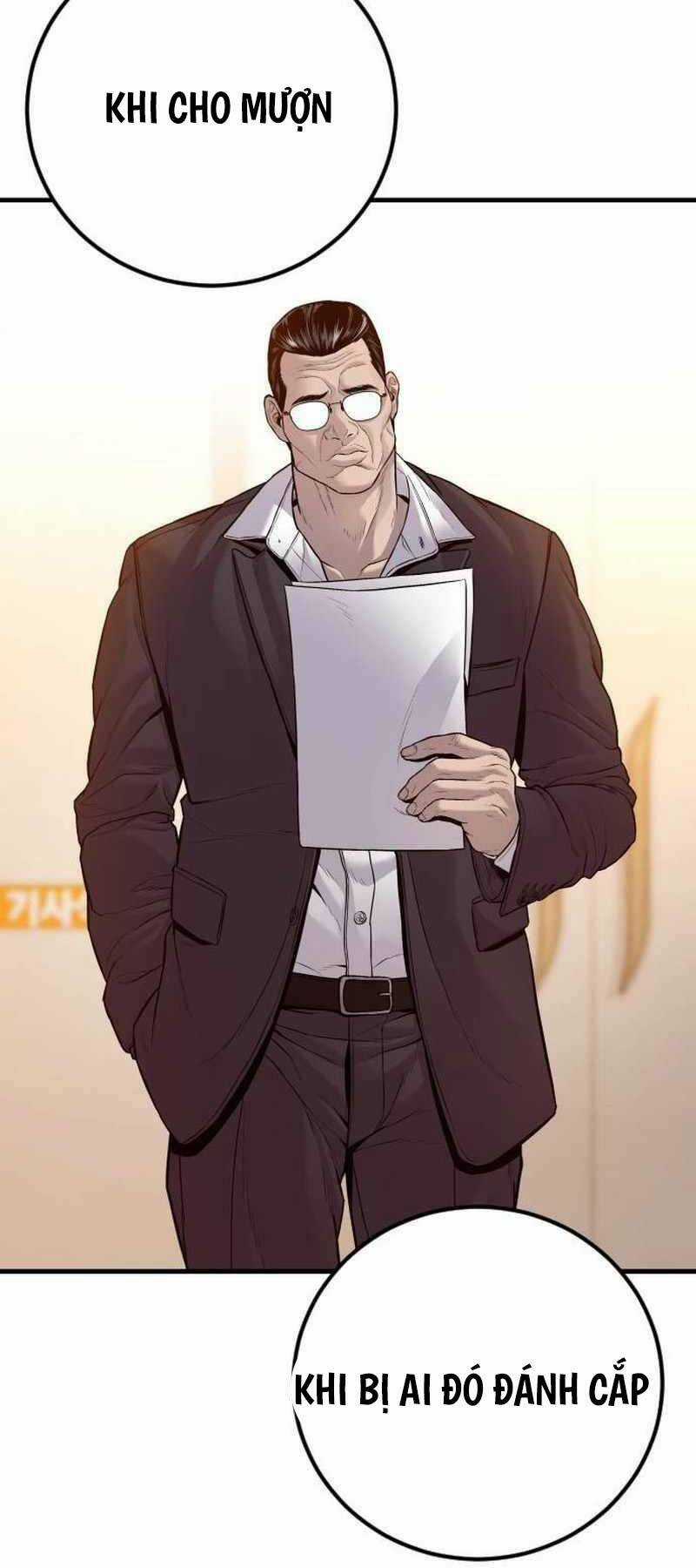 Đặc Vụ Kim - Chapter 122 - Trang 65