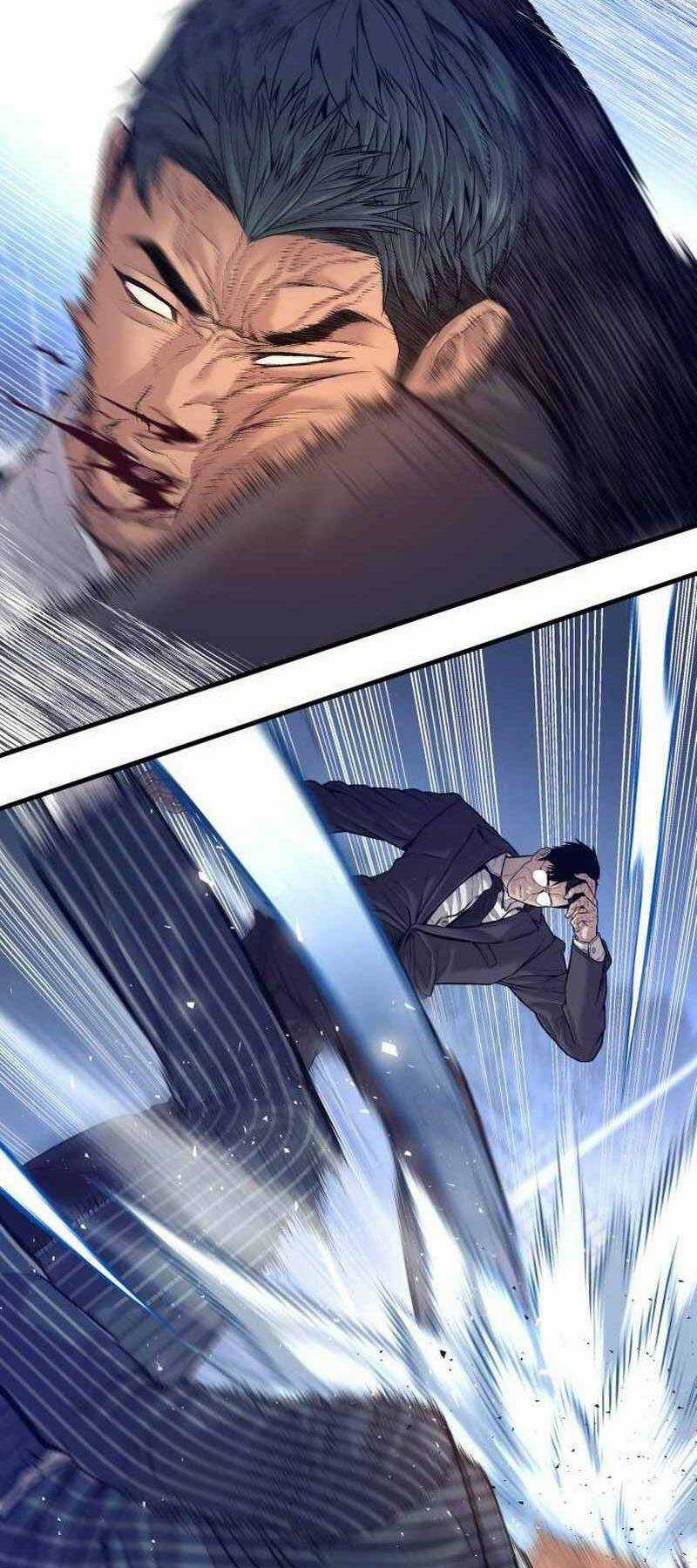 Đặc Vụ Kim - Chapter 122 - Trang 68