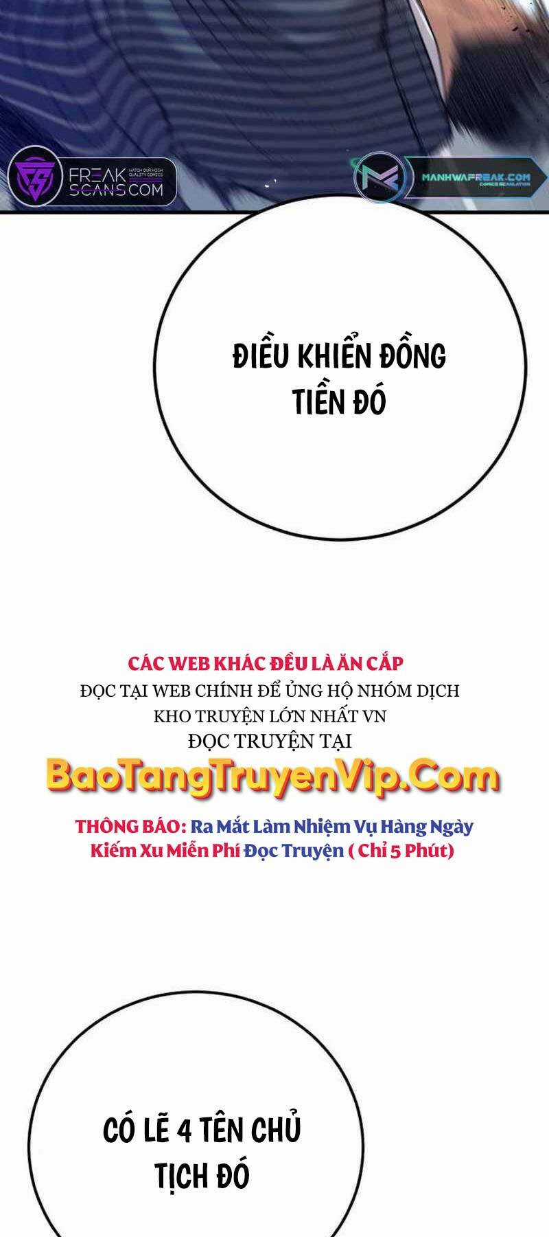 Đặc Vụ Kim - Chapter 122 - Trang 69