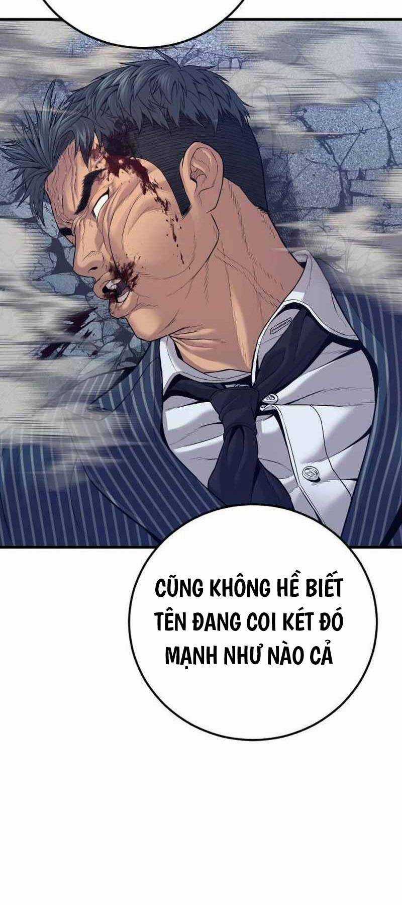Đặc Vụ Kim - Chapter 122 - Trang 70