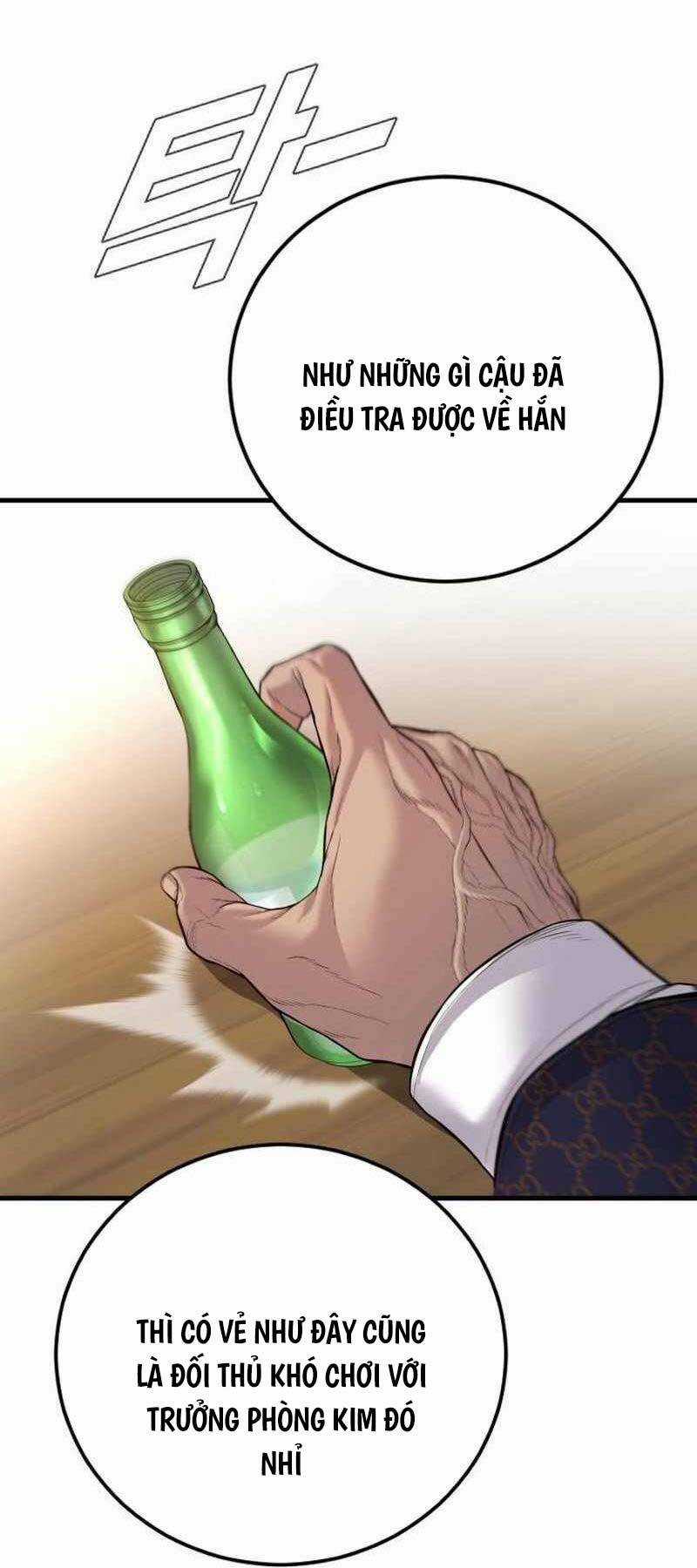 Đặc Vụ Kim - Chapter 122 - Trang 8